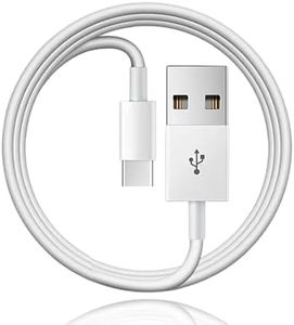 WZHENB Car Carplay Cable USB A to USB C Cable for iPhone 15, 15 Pro Max 15 Plus, iPad 10th, iPad Pro 12.9/11, iPad Air 5th Gen/4th, Mini 6th, AirPods Pro 2nd Generation Charger Charging Cord