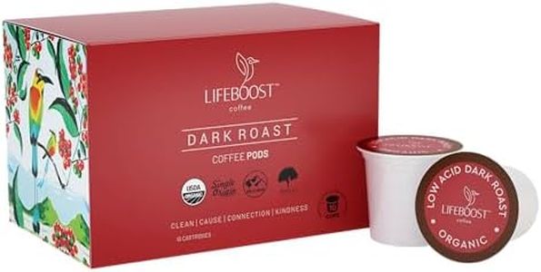 Lifeboost