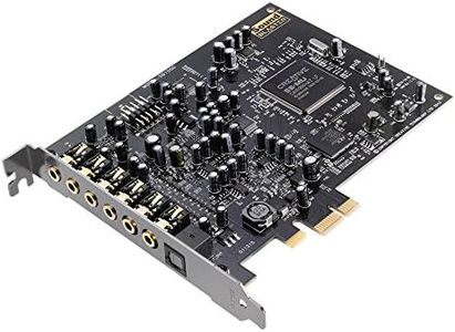 Creative SoundBlaster AudigyRx Soundcard,70SB155000001