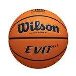 Wilson EVO NXT FIBA GAME BALL