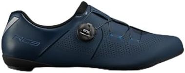 SHIMANO SH-RC302 Bicycle Shoes, Nav