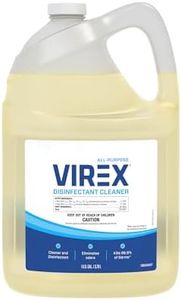 VIREX CBD5