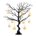 30"/76cm Centerpieces for Wedding Table Centerpiece Tree for Wedding Banquet Birthday Party Event Tabletop Decorations, Black