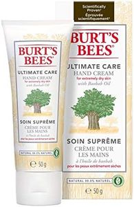 Burt's Bees Ultimate Care Hand Cream 50g