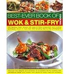 Best-Ever Book of Wok & Stir Fry Co