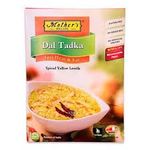 Mother's Recipe Daal Tadka, 300g(Pack of 5) | Authentic Indian Taste | Ready-to-Eat, Convenient Meal | Perfect for Home or Travel | Quick and Delicious