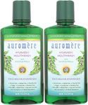 Auromere Ayurvedic Mouthwash - Vega