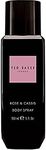 Ted Baker Rose & Cassis Body Spray
