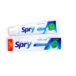 Spry Toothpaste Peppermint 5 Oz