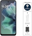 MOTOROLA G35 5G, 8GB RAM,pSIM + eSI