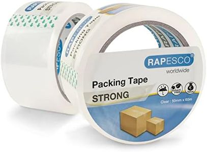 Rapesco 16