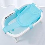 Baby Bath Support Mesh Pad Newborn 