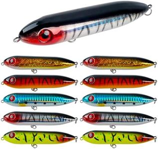 Catfish Floats Rattling Line Float Lure Catfish Rig Float Popper Lure Demon Dragon Style Peg Lure for Santee Rig Fishing Rattle Bait for Lake River Bank,10pcs