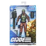 G. I. Joe Action Figures