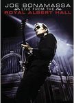 Live From The Royal Albert Hall[2 DVD]