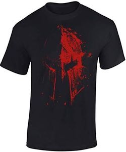 Camiseta: 
