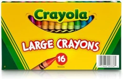 Crayola La