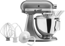 KitchenAid Tilt-Head Stand Mixer, 4