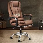 Furb 2-Point Massage Office Chair H