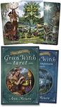 The Green Witch Tarot