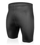 Aero Tech Men's USA Classic Spandex Compression Workout Fitness Shorts
