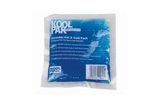 Koolpak Reusable Hot and Cold Gel Pack - Small - 13cm x 14cm (5)