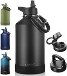 CIVAGO Gallon Insulated Water Bottl