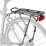 YONTUO Rear Bike Rack with Large Si