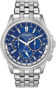 Citizen Ec