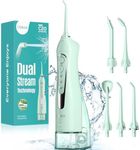 COSLUS ADA Accepted Water Dental Fl