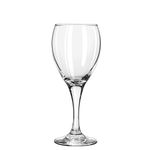 Libbey Teardrop Wine Glass - 250ml 8.5oz (Box 12)