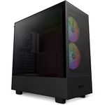 NZXT Computer Cases For Gamings