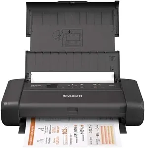 Canon PIXMA TR150 Wireless Portable Printer