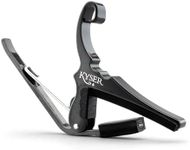 Kyser Quick-Change Guitar Capo for 