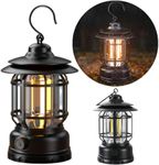 Led Outdoor Lanterns