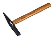 KEEAN WELDING CHIPPING HAMMER WITH WOODEN GRIP