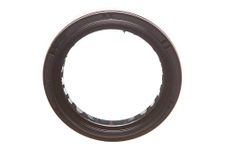 REPLACEMENTKITS.COM - Drive Shaft Middle Drive Gear Oil Seal fits Yamaha 93102-44454-00 for RhinoGrizzly Kodiak Big Bear & Wolverine -