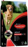 SUPERCOAT Adult Chicken Dry Dog Food 12kg