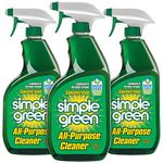 Simple Green AllPurpose Cleaner, 32 Fl Oz (Pack of 3), Original