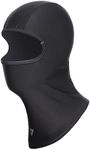 Dainese - Balaclava, Motorbike Undershelmet, Breathable, Quick-Drying, for Men and Women, Black Dainese