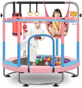 60" Toddle