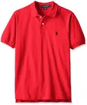 U.S. Polo Assn. Men's Classic Polo
