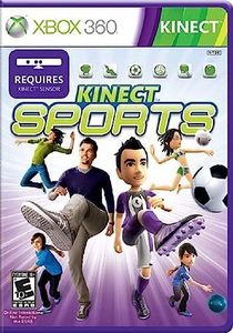 Kinect Spo