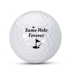 Golf Gifts for Men Bachelor Party Golf Ball Party Favor Decoration Novelty Funny Gifts Boyfriend Husband Golf Lover Christmas Valentines Gifts Ideas Wedding Gifts for Him Husband Groom