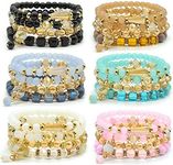 Bohemian Bracelet Sets for Women - 