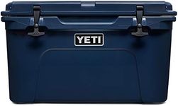 YETI Tundra 45 Cooler, Navy