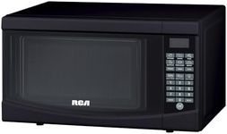 RCA RMW733-BLACK RMW733 0.7 Cu. Ft.