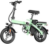 REOCRO Folding Electric Bike for Ad