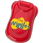 The Wiggles Toys for Toddlers, Flip