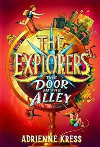 The Door I